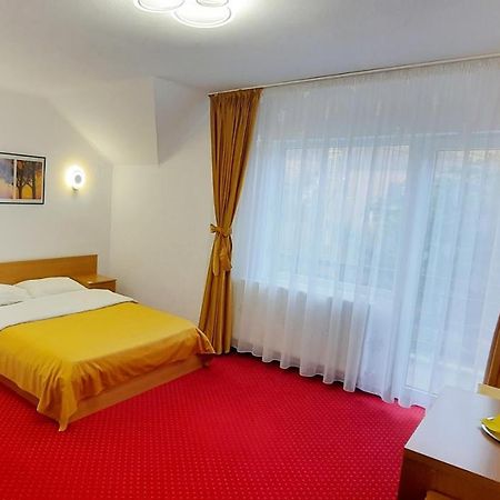 Pensiunea Amarilis Hotel Моечу де Жос Екстериор снимка